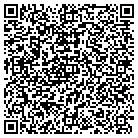 QR code with CVS Specification Consulting contacts