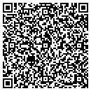 QR code with S & K Transport contacts