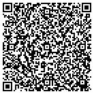 QR code with S & T Heating & Cooling contacts
