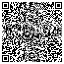 QR code with D C Distributing Inc contacts