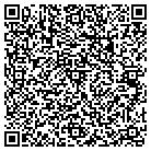 QR code with South West Scaffolding contacts