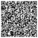 QR code with A Holistic contacts