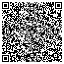 QR code with T N Roping Horses contacts