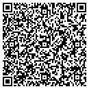 QR code with D & D House Painting contacts