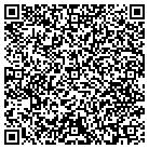 QR code with A Hank Yarn Boutique contacts