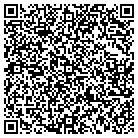 QR code with Time & Temperature Services contacts