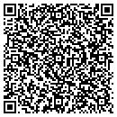 QR code with Harpin Horses contacts
