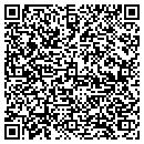 QR code with Gamble Excavating contacts
