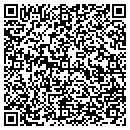 QR code with Garris Excavating contacts