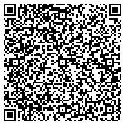 QR code with Acadian Leather Products contacts