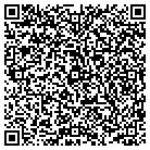 QR code with On The Spot Bumpers Plus contacts