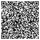 QR code with D C P Consulting Inc contacts