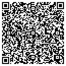 QR code with PB Automotive contacts