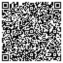 QR code with D D Consulting contacts