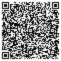 QR code with KVIQ contacts