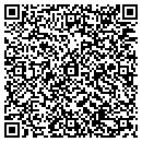 QR code with R D Racing contacts