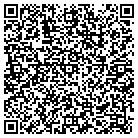 QR code with D & Q Tax & Consulting contacts
