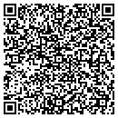 QR code with Hamm Nathan DC contacts