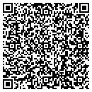 QR code with Grose Excavating Inc contacts