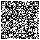 QR code with Howe David E DC contacts