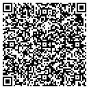 QR code with E B Consulting contacts