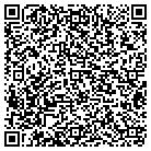 QR code with Haas Construction CO contacts