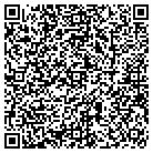 QR code with Work Horse Tattoo Company contacts