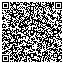QR code with Harmon Excavating contacts