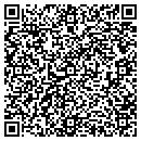 QR code with Harold Chaneys Trenching contacts