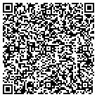 QR code with Harris Excavating Inc contacts