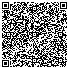 QR code with Manicured Mutt Grooming Salon contacts