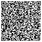 QR code with Adam's Heating & Cooling contacts