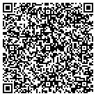 QR code with A D Heating & Air Service LLC contacts