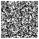 QR code with Hash Farms Excavating contacts