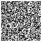 QR code with Hauswald Excavating LLC contacts