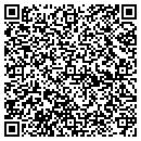 QR code with Haynes Excavating contacts
