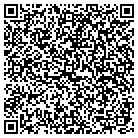 QR code with Heck Strahle Excavating Plus contacts