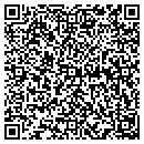 QR code with AVON contacts