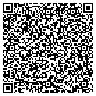 QR code with Herbert's Excavating contacts