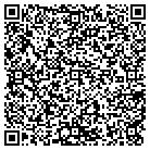 QR code with Allen Edmonds Corporation contacts