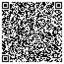 QR code with Hiland Excavating contacts