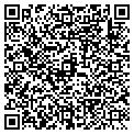 QR code with Hill Excavating contacts