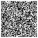 QR code with Hamilton Painting & Const contacts