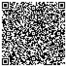 QR code with Hoffman Bulldozing & Farm Serv contacts