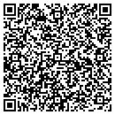 QR code with Holman Excavating contacts