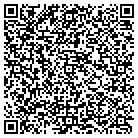 QR code with Advanced Family Chiropractic contacts