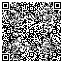 QR code with Hg Painting contacts