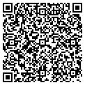 QR code with ESC contacts