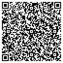 QR code with Hinkle's Fleet & Auto contacts