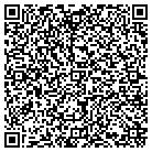 QR code with Factory Direct Design Conslnt contacts